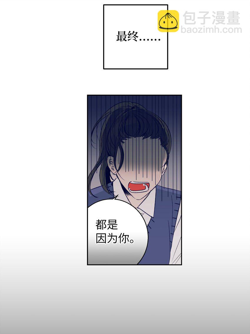 《触碰你的魔法》02 改变体质 第4页