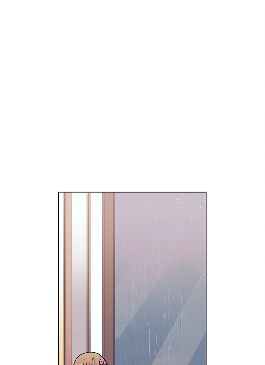 《触碰你的魔法》07 卷发女孩与美容师 第41页