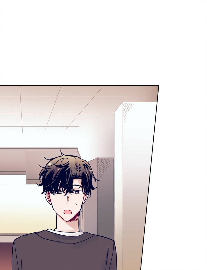 《触碰你的魔法》07 卷发女孩与美容师 第49页