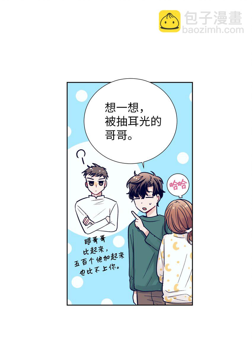《触碰你的魔法》10 去看展览会 第13页