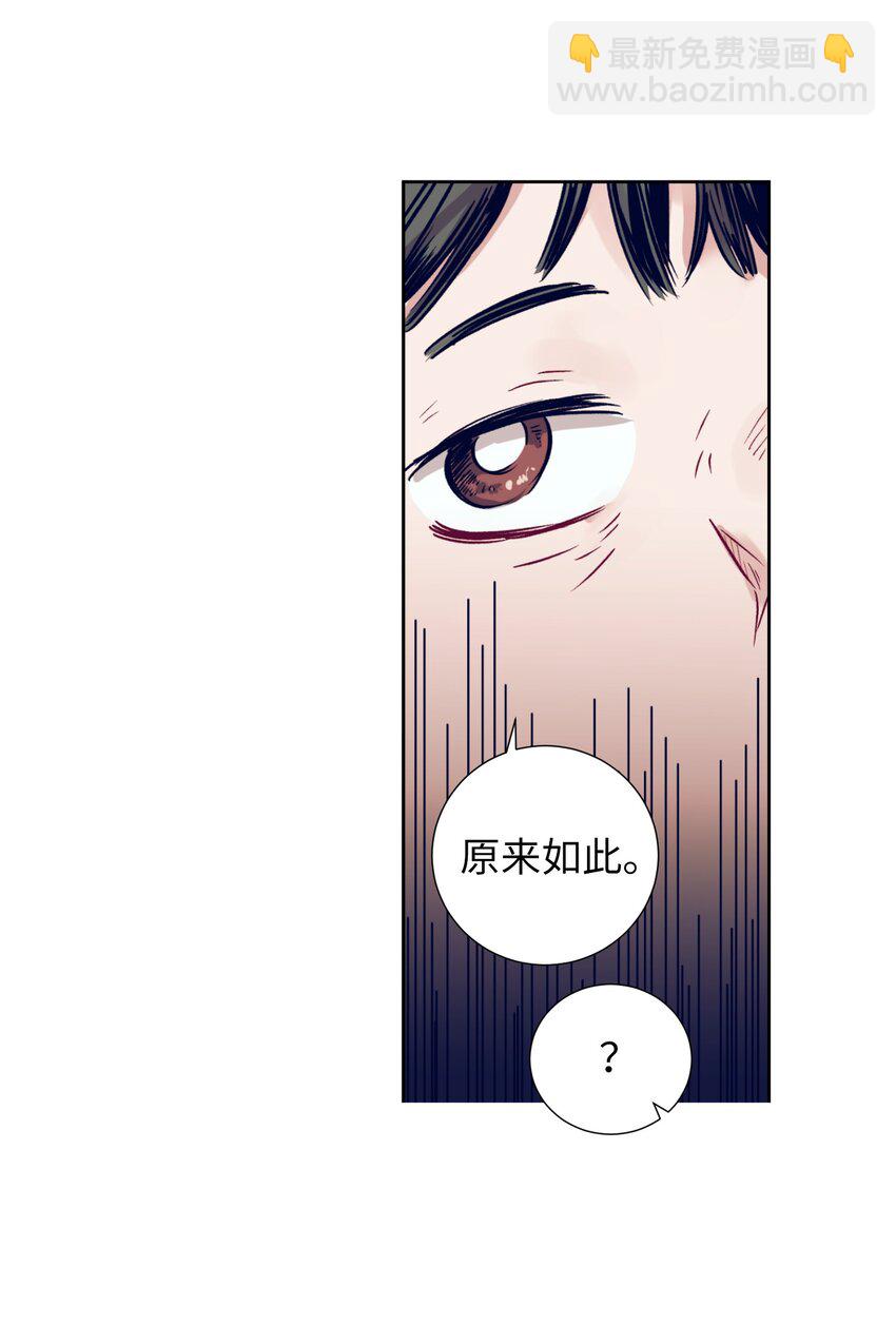 《触碰你的魔法》10 去看展览会 第30页