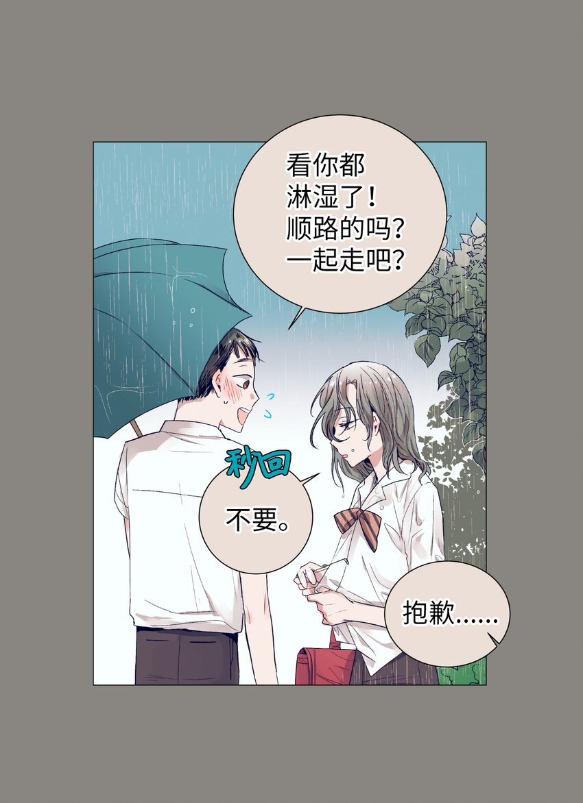 《触碰你的魔法》10 去看展览会 第41页