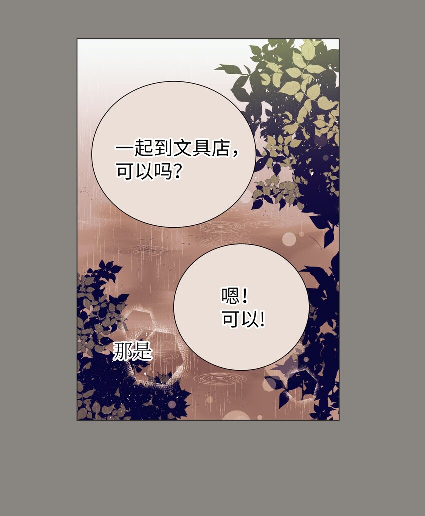 《触碰你的魔法》10 去看展览会 第44页