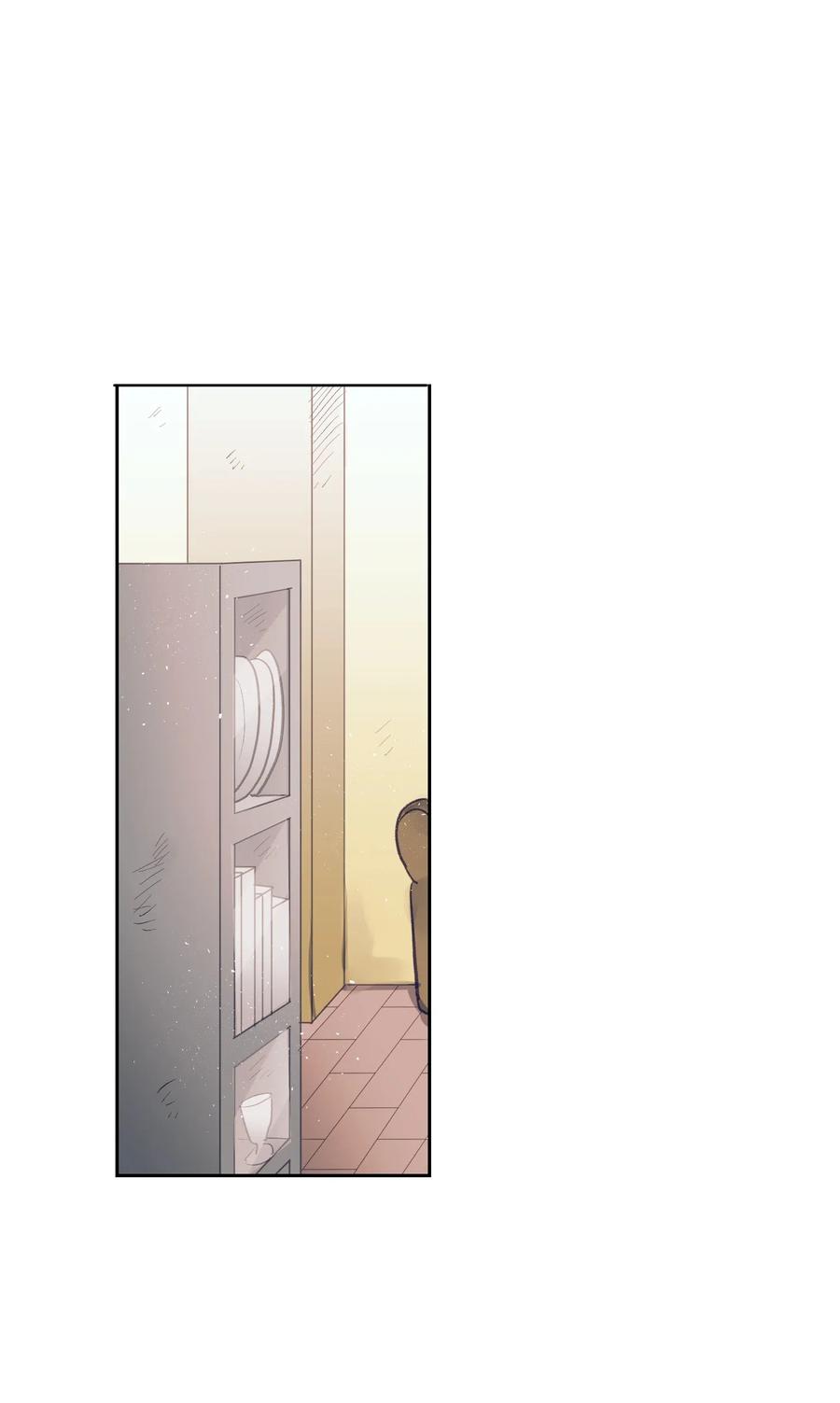 《触碰你的魔法》15 想要互换身体的明星 第36页