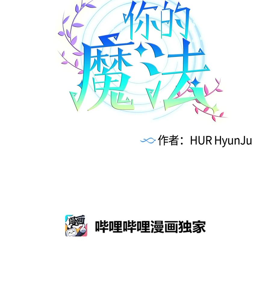 《触碰你的魔法》15 想要互换身体的明星 第7页