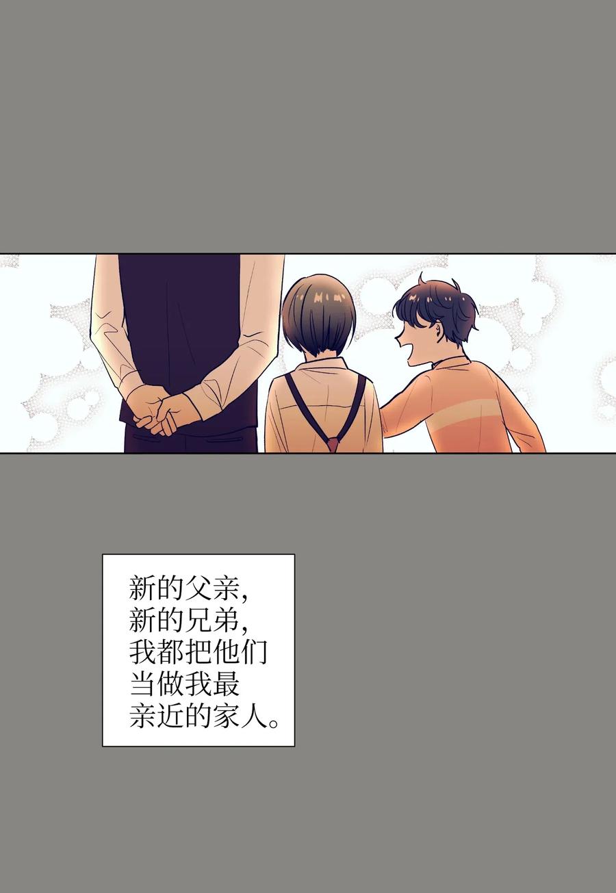 《触碰你的魔法》16 互换身体了 第18页