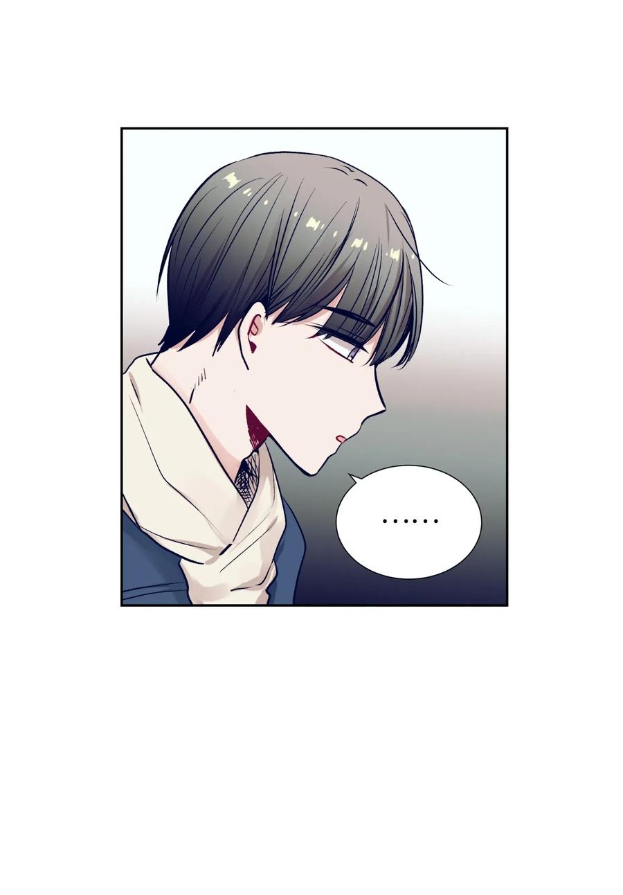 《触碰你的魔法》16 互换身体了 第38页