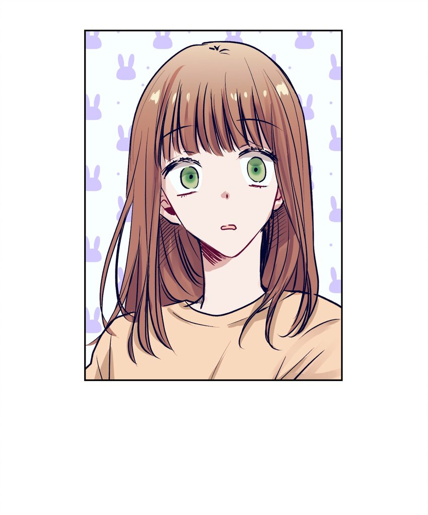 《触碰你的魔法》14 我会保护好你 第42页