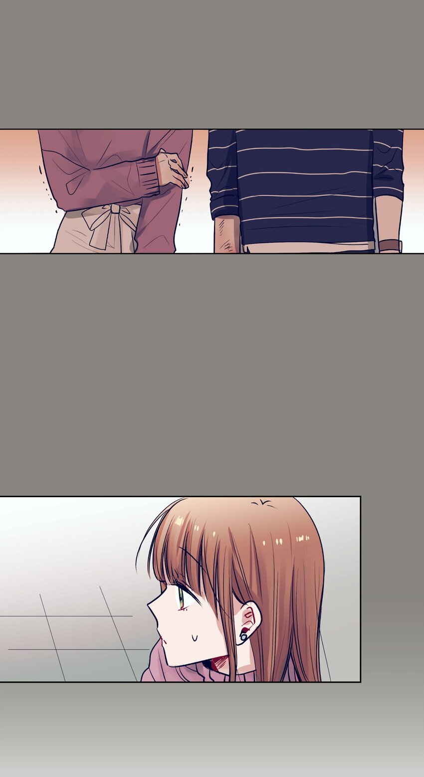 《触碰你的魔法》14 我会保护好你 第49页