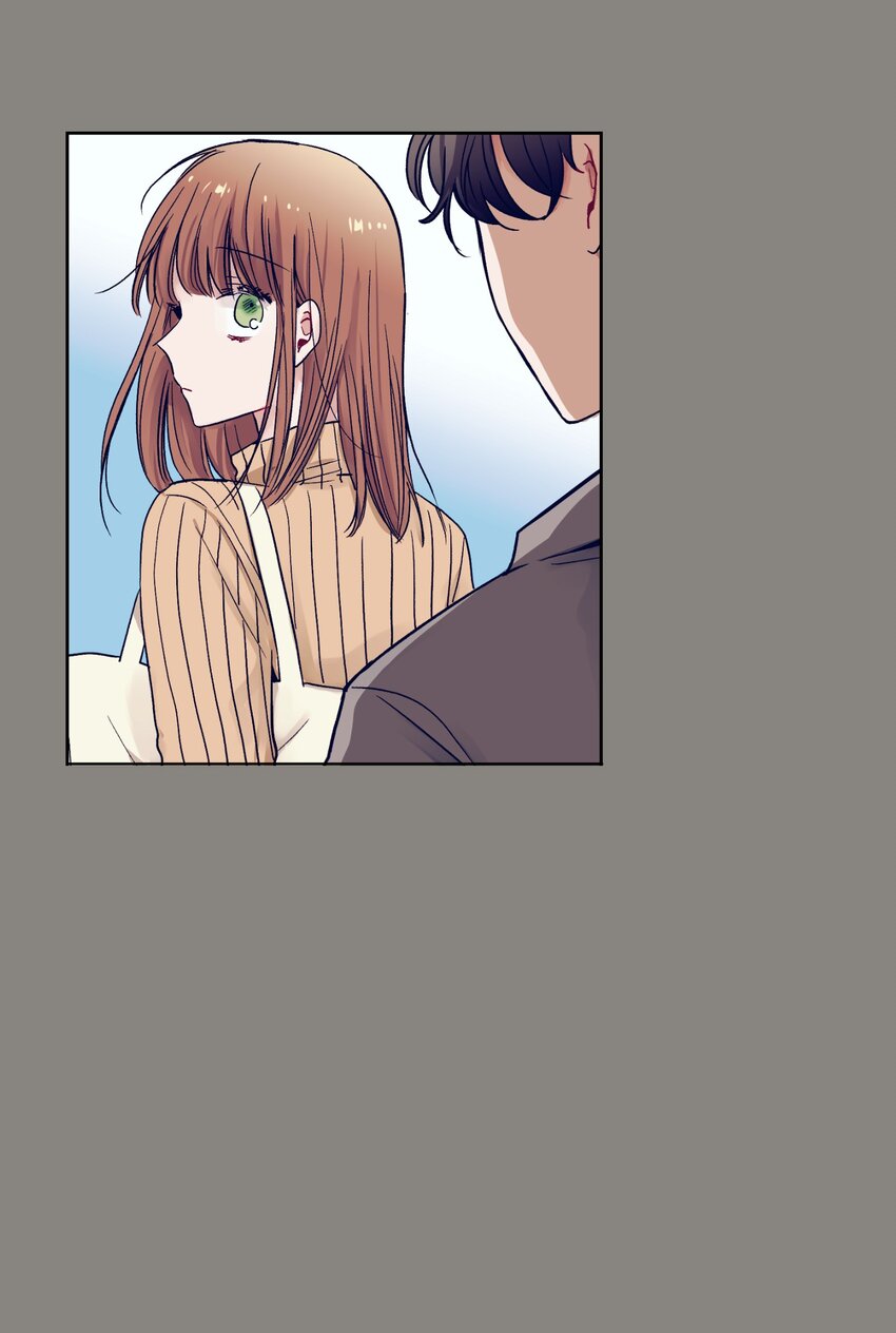《触碰你的魔法》13 找到智雅了 第18页