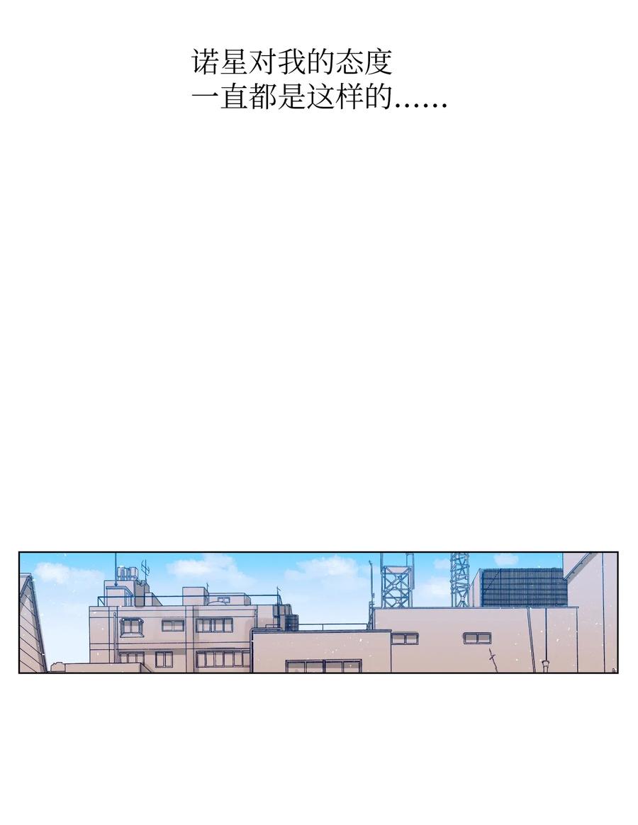 《触碰你的魔法》17 兄弟和好 第47页