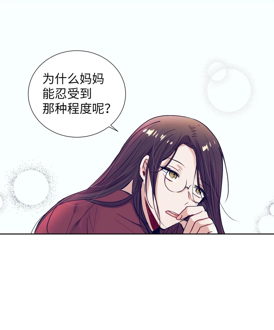 《触碰你的魔法》24 担心妈妈的女儿 第19页