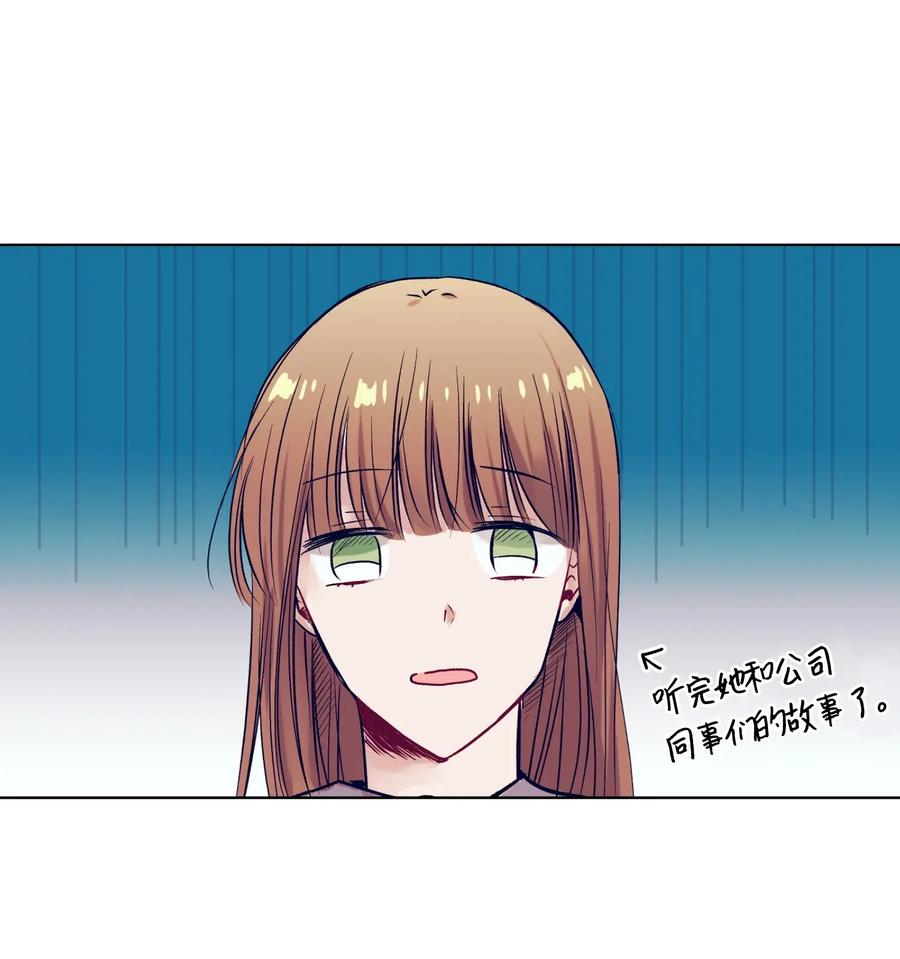 《触碰你的魔法》24 担心妈妈的女儿 第42页