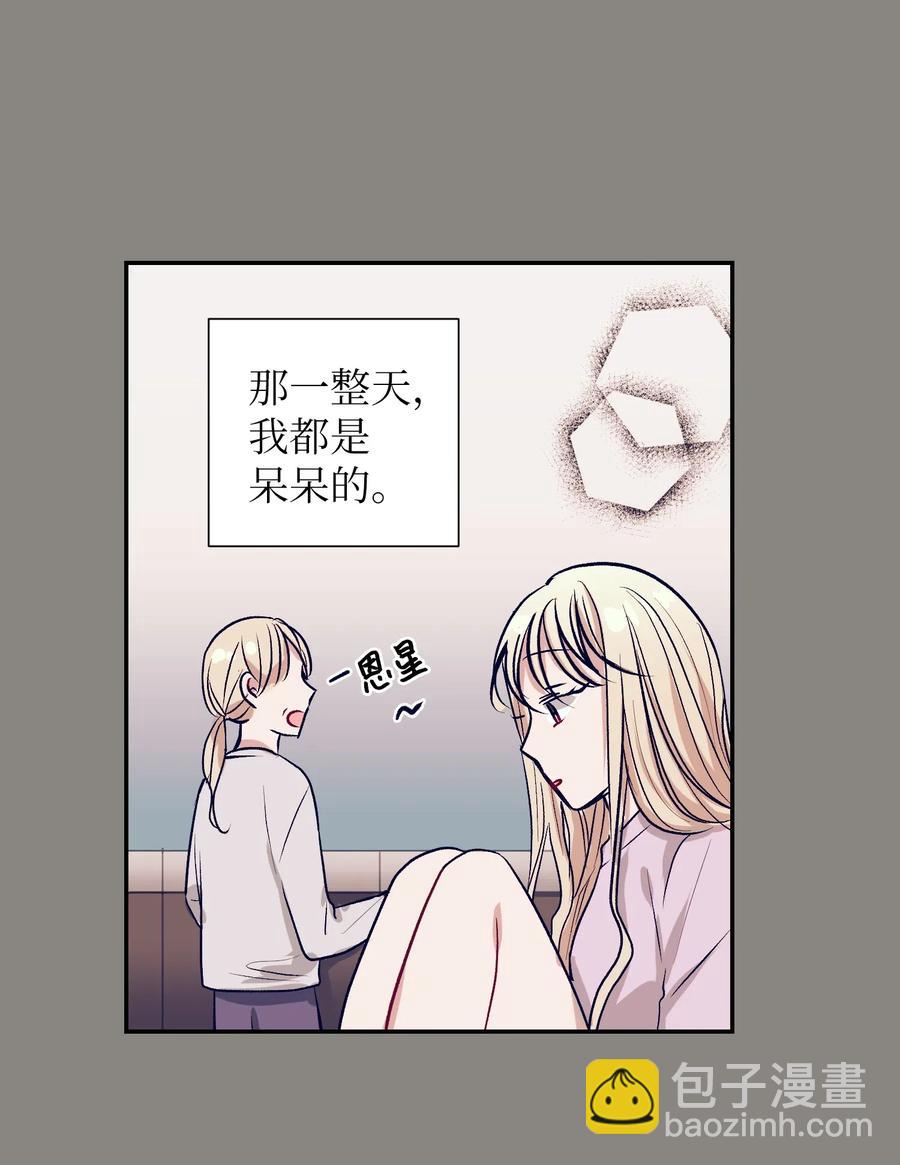 《触碰你的魔法》30 不想再做梦了 第22页