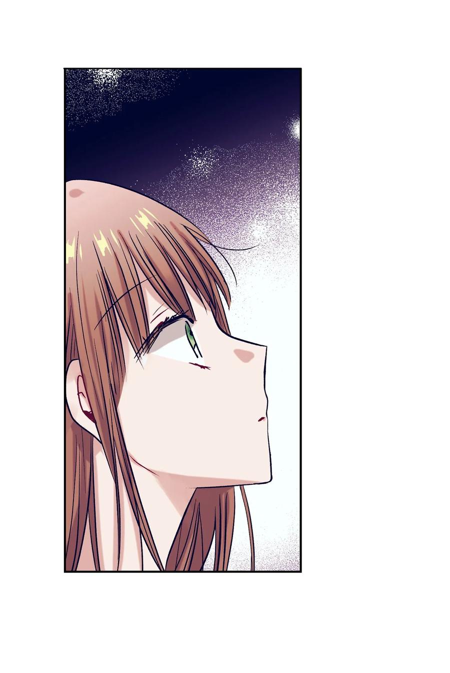 《触碰你的魔法》35 你不要感冒了 第16页