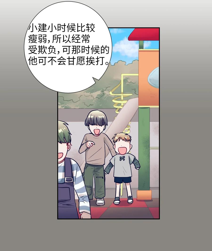《触碰你的魔法》37 你不要碰她 第14页