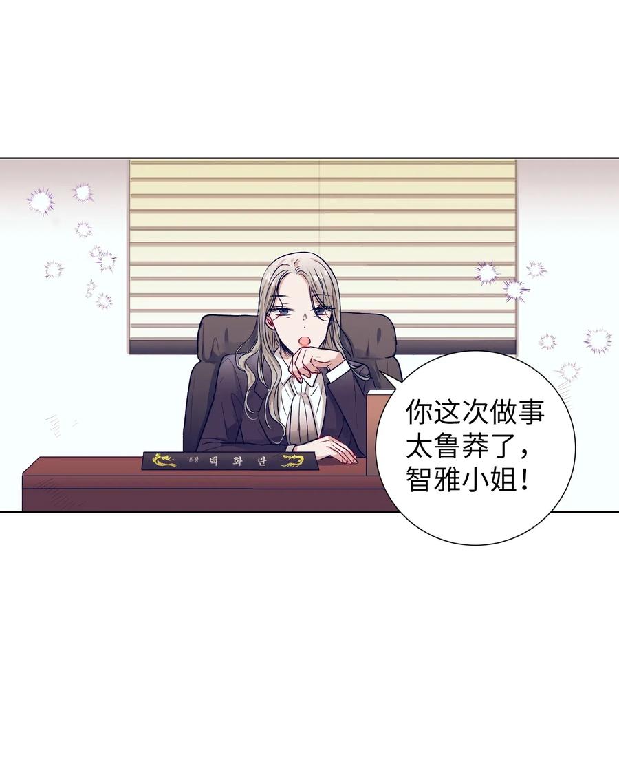 《触碰你的魔法》45 你这次太鲁莽了 第38页