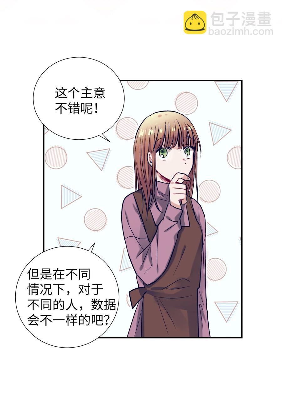 《触碰你的魔法》52 不要走 第36页