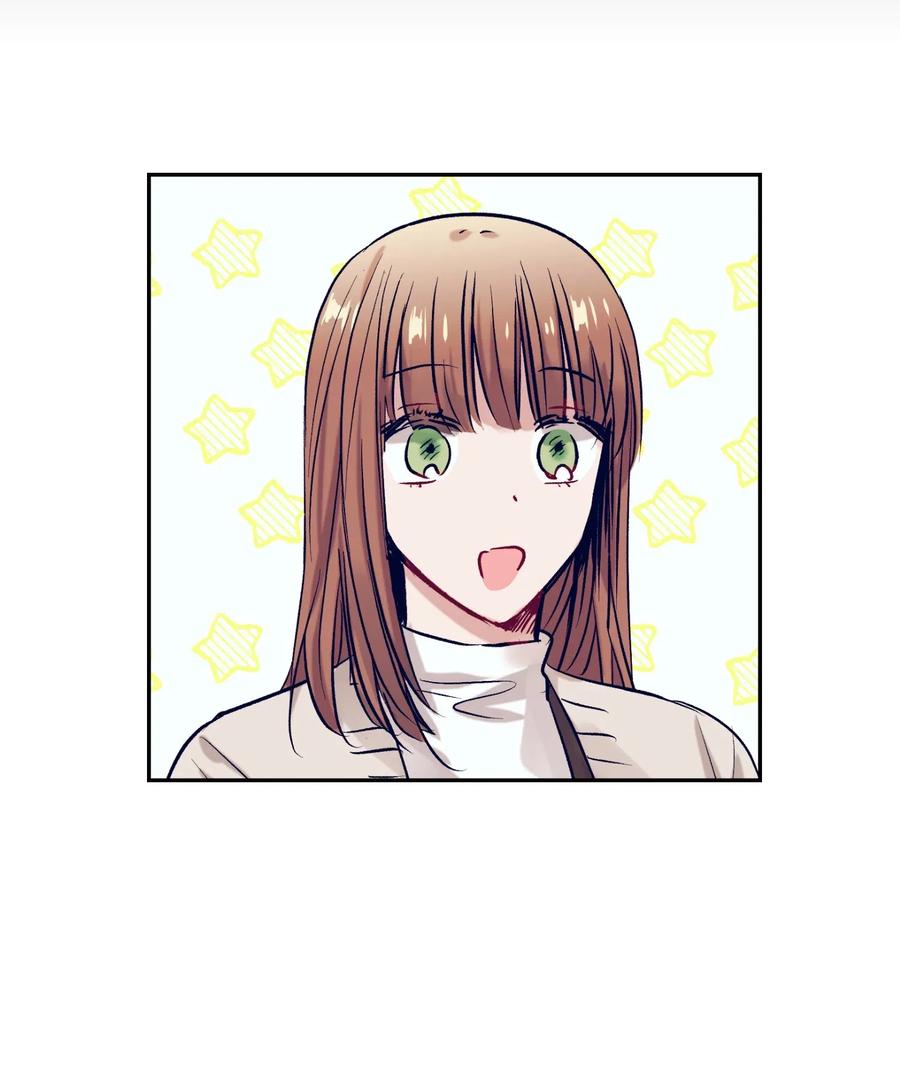 《触碰你的魔法》50 魔性少女 第47页