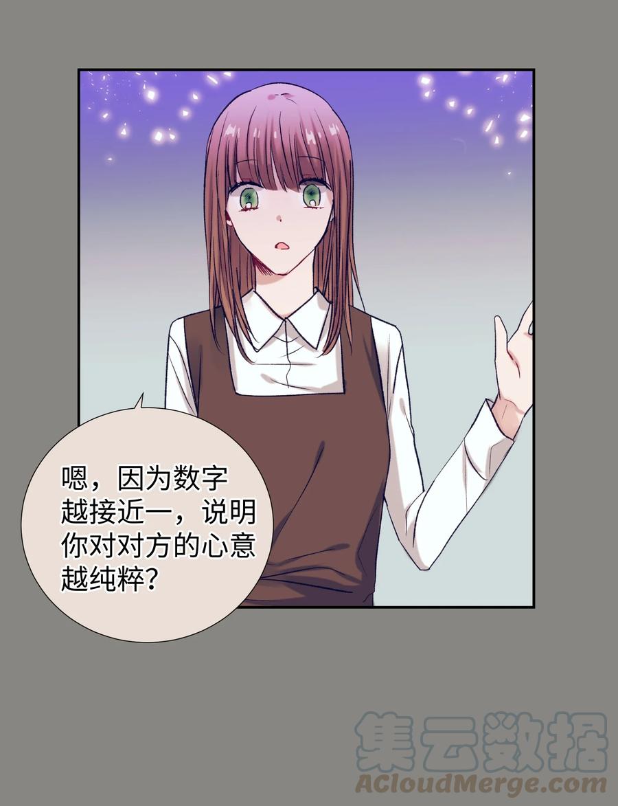《触碰你的魔法》56 那这样呢？ 第16页