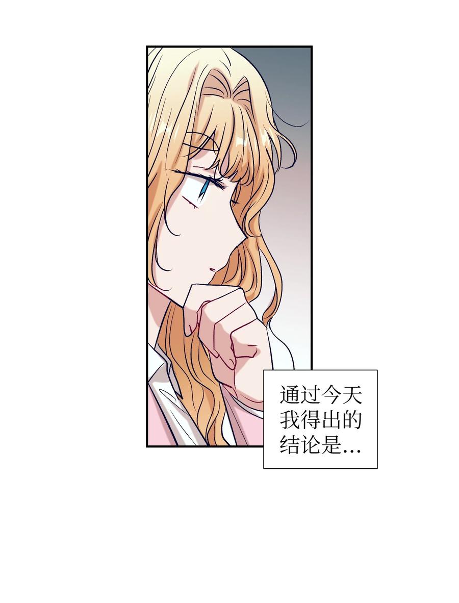 《触碰你的魔法》56 那这样呢？ 第5页