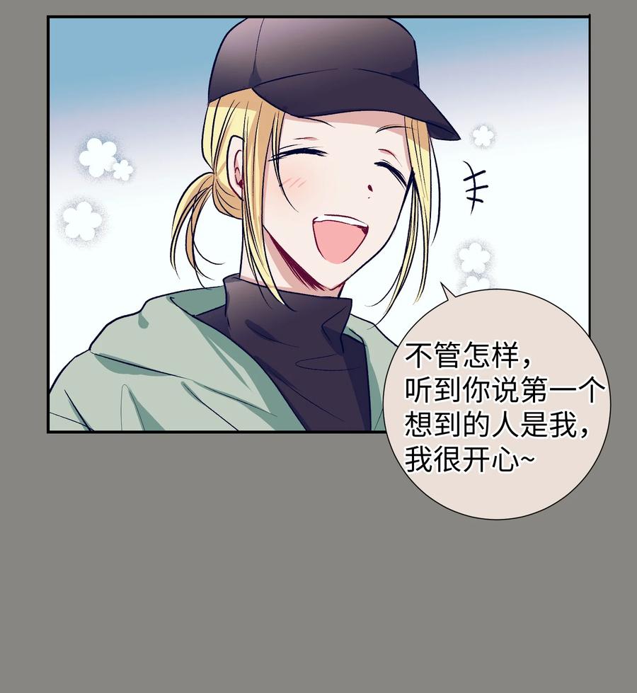 《触碰你的魔法》54 身体变好了 第20页