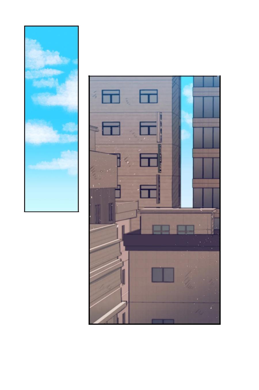 《触碰你的魔法》54 身体变好了 第32页