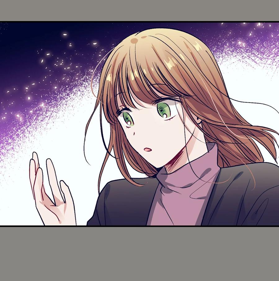 《触碰你的魔法》54 身体变好了 第9页