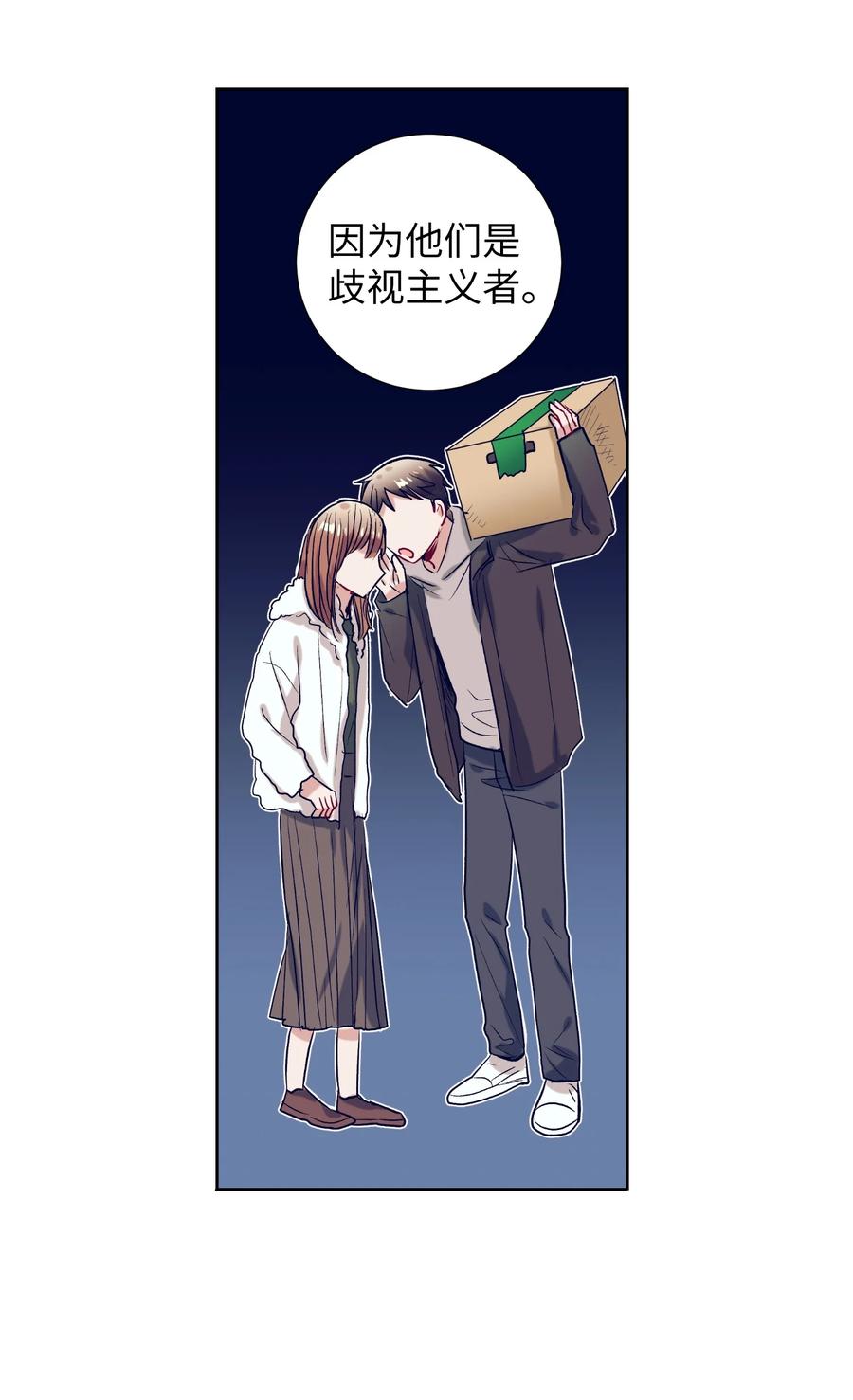 《触碰你的魔法》57 做成敏的女朋友 第29页