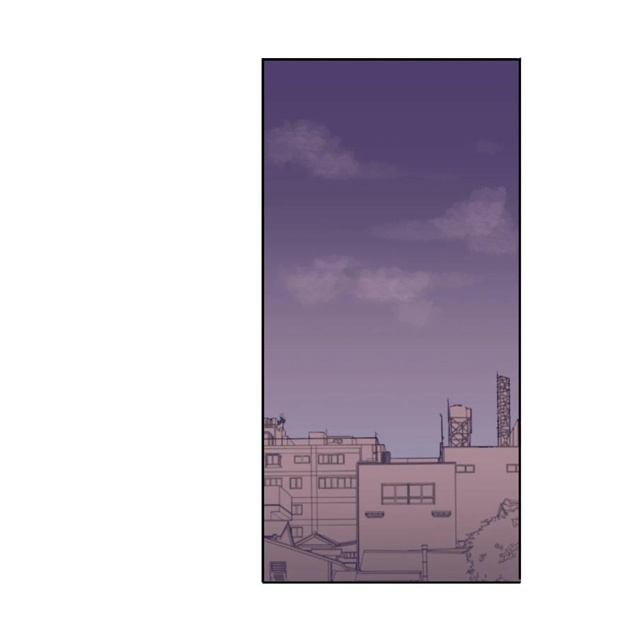《触碰你的魔法》61 小建抱住了智雅 第6页