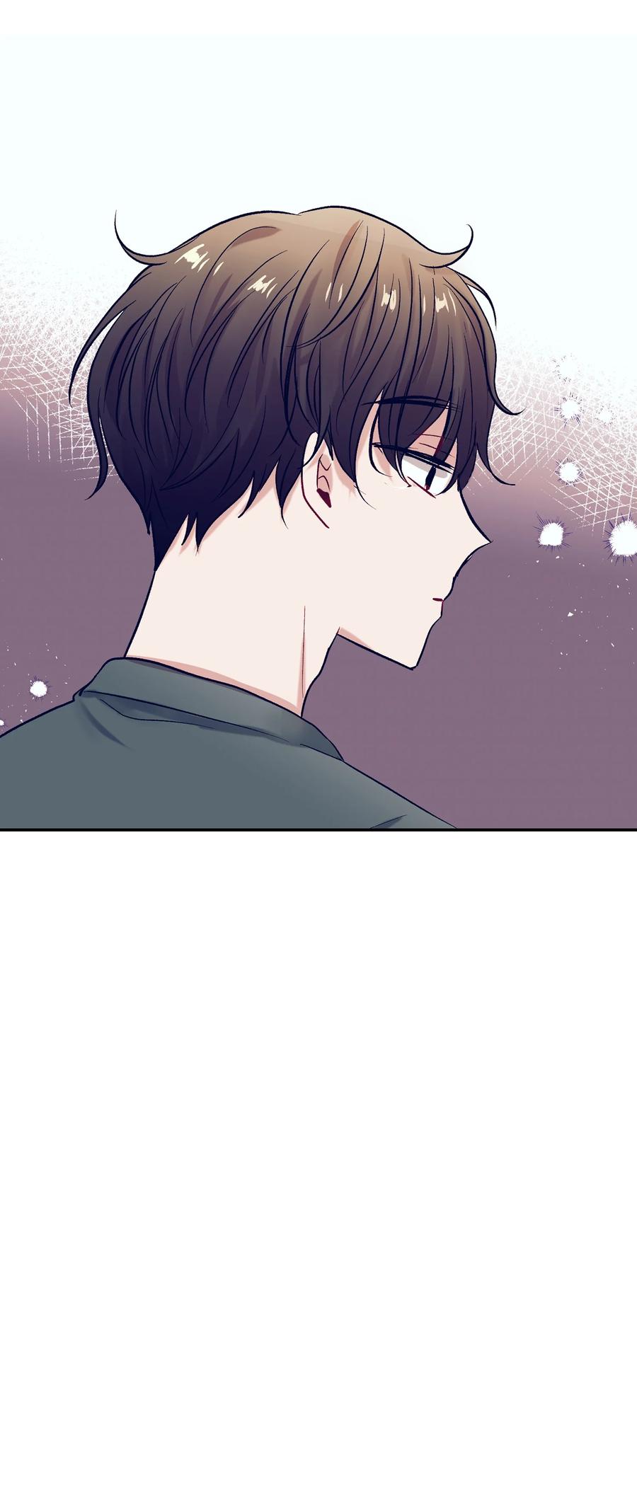 《触碰你的魔法》64 就想打个招呼 第27页