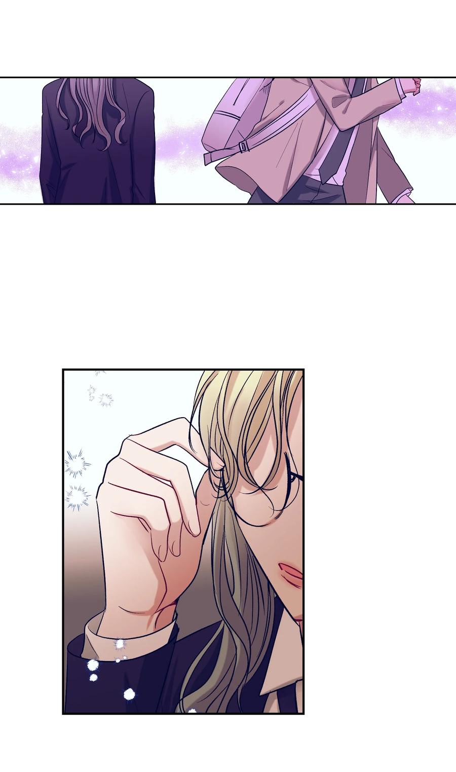 《触碰你的魔法》65 希望你能一辈子跟我搭讪 第29页