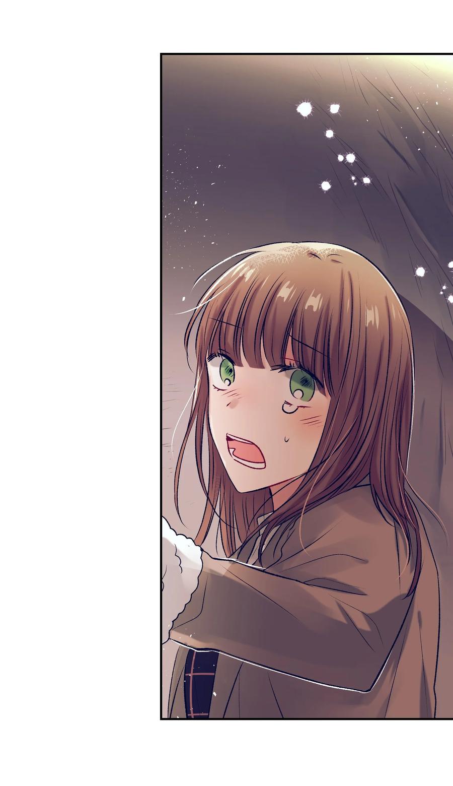 《触碰你的魔法》73 我喜欢小建 第26页