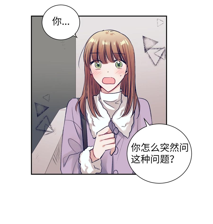 《触碰你的魔法》78 成敏告白了 第30页