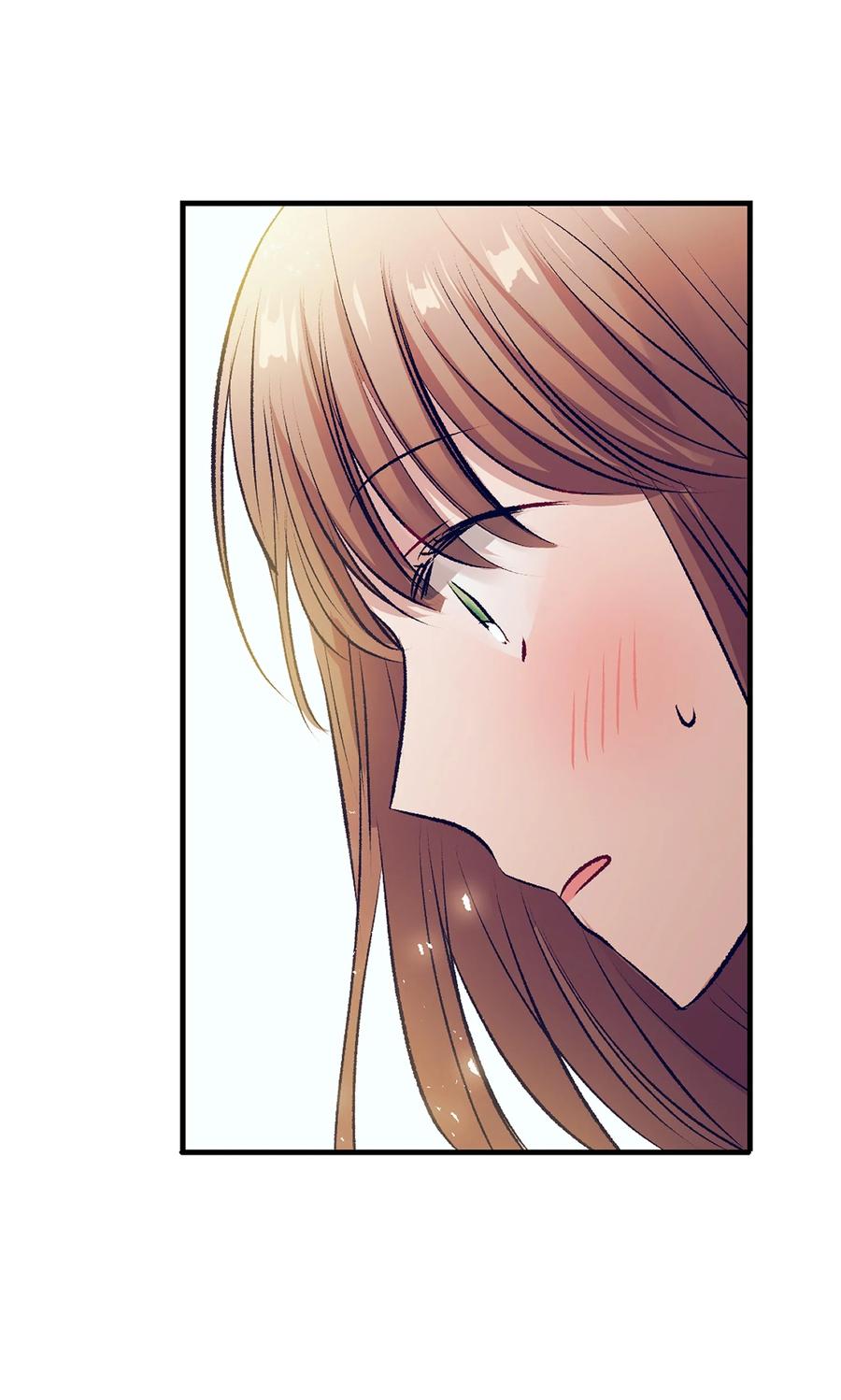 《触碰你的魔法》78 成敏告白了 第33页