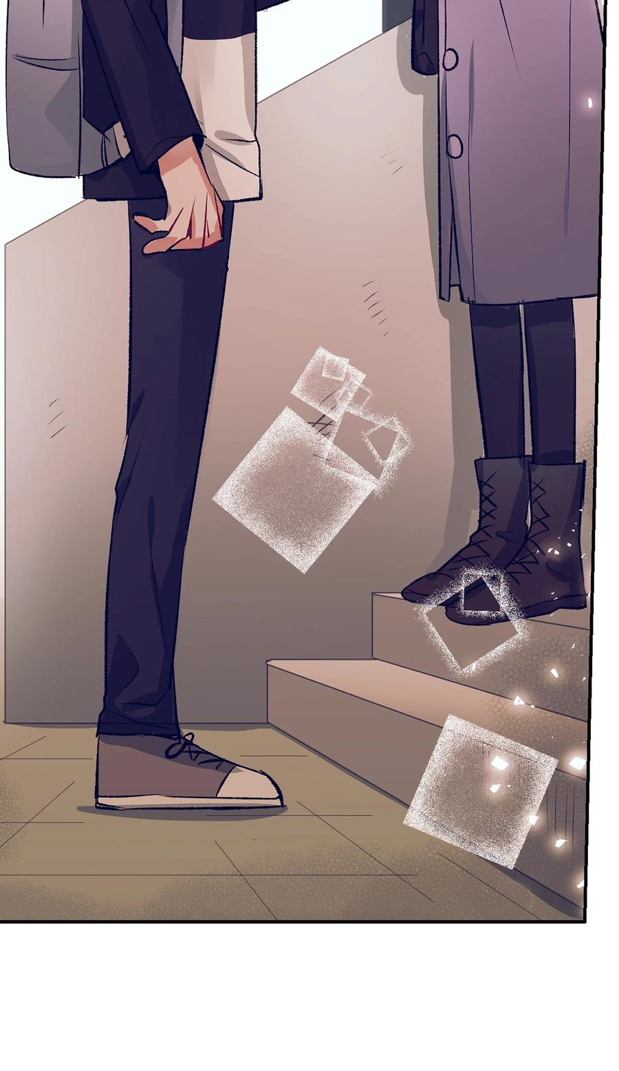 《触碰你的魔法》78 成敏告白了 第45页