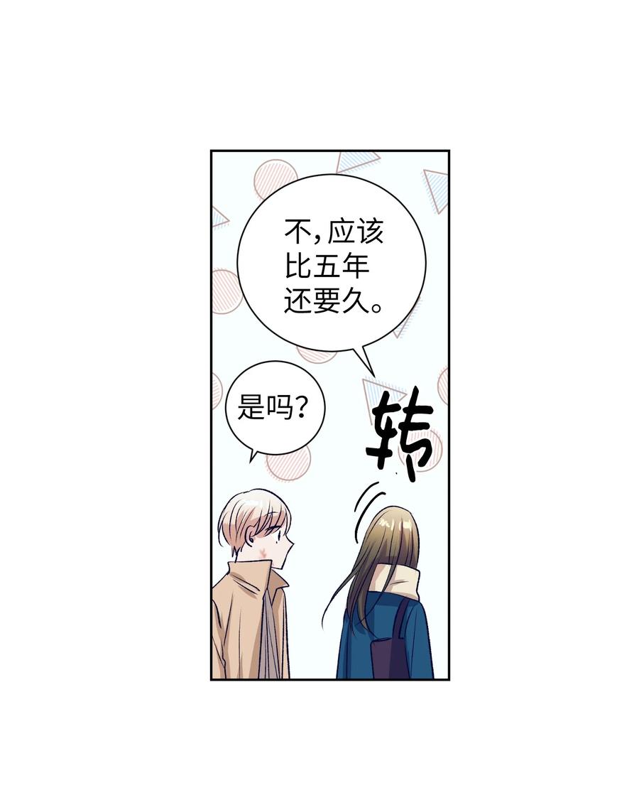 《触碰你的魔法》78 成敏告白了 第5页