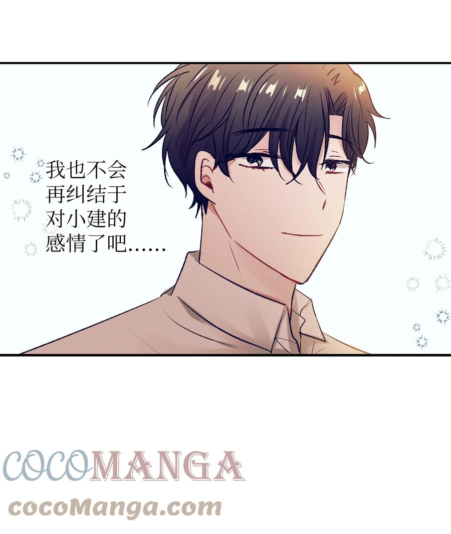 《触碰你的魔法》79 我不会再逃避了 第4页