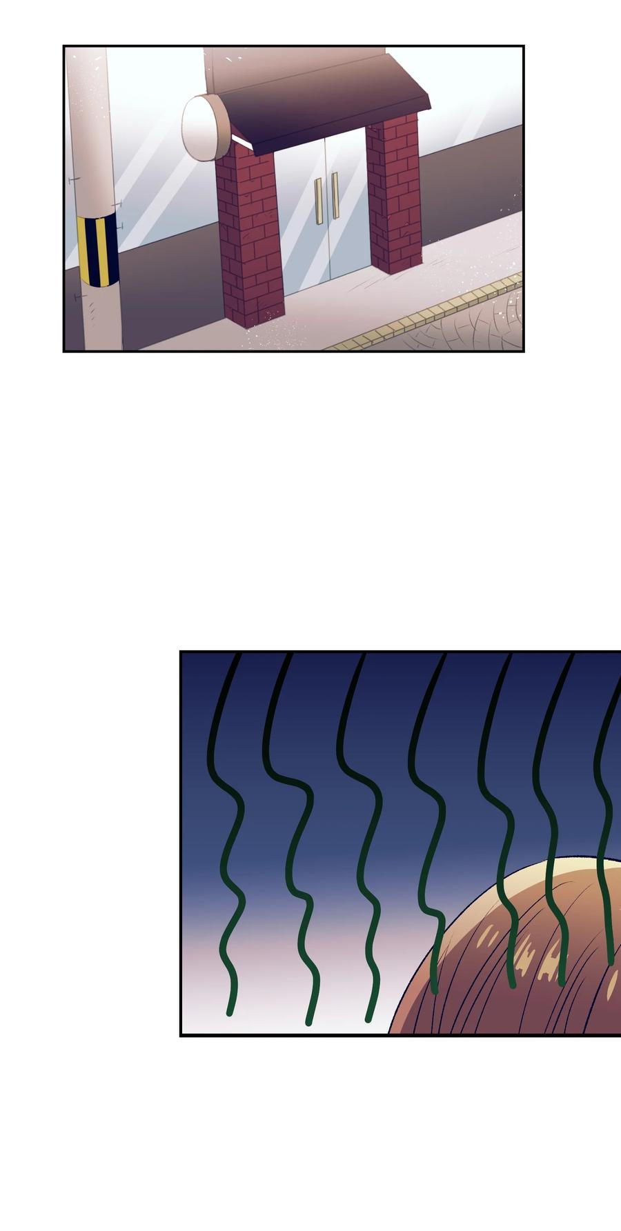 《触碰你的魔法》79 我不会再逃避了 第9页