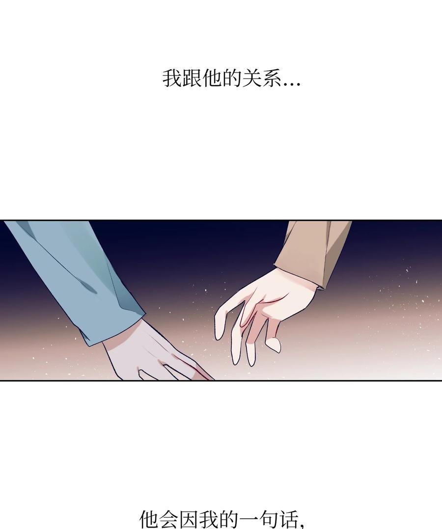 《触碰你的魔法》82 我想清楚了 第2页