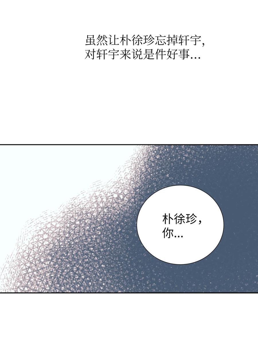 《触碰你的魔法》84 忘掉他 第24页