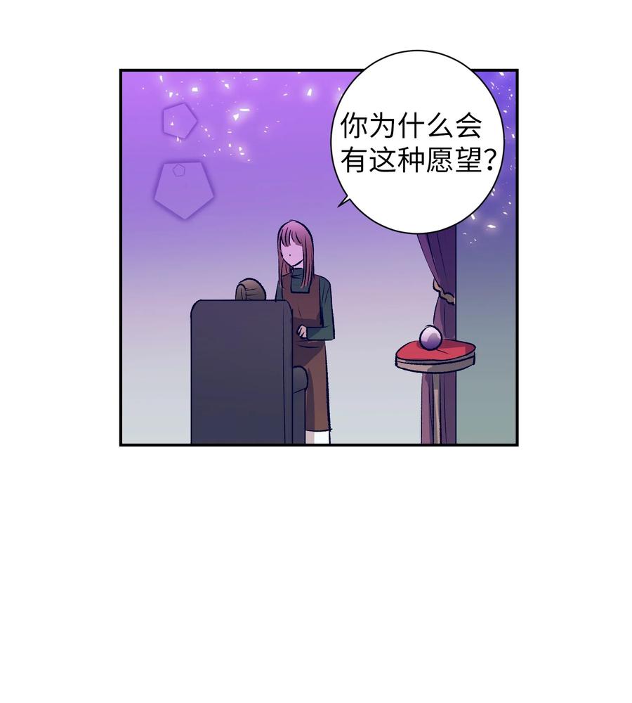 《触碰你的魔法》81 她会回来的 第6页