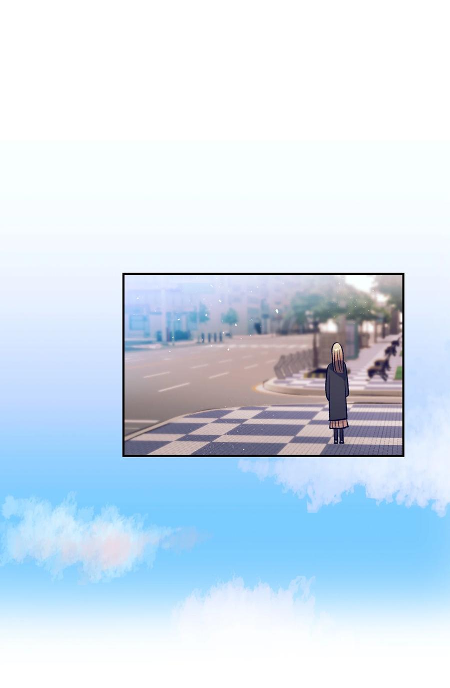 《触碰你的魔法》83 大家都知道我喜欢小建 第28页