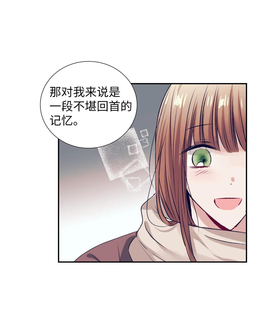 《触碰你的魔法》85 我表白了 第30页