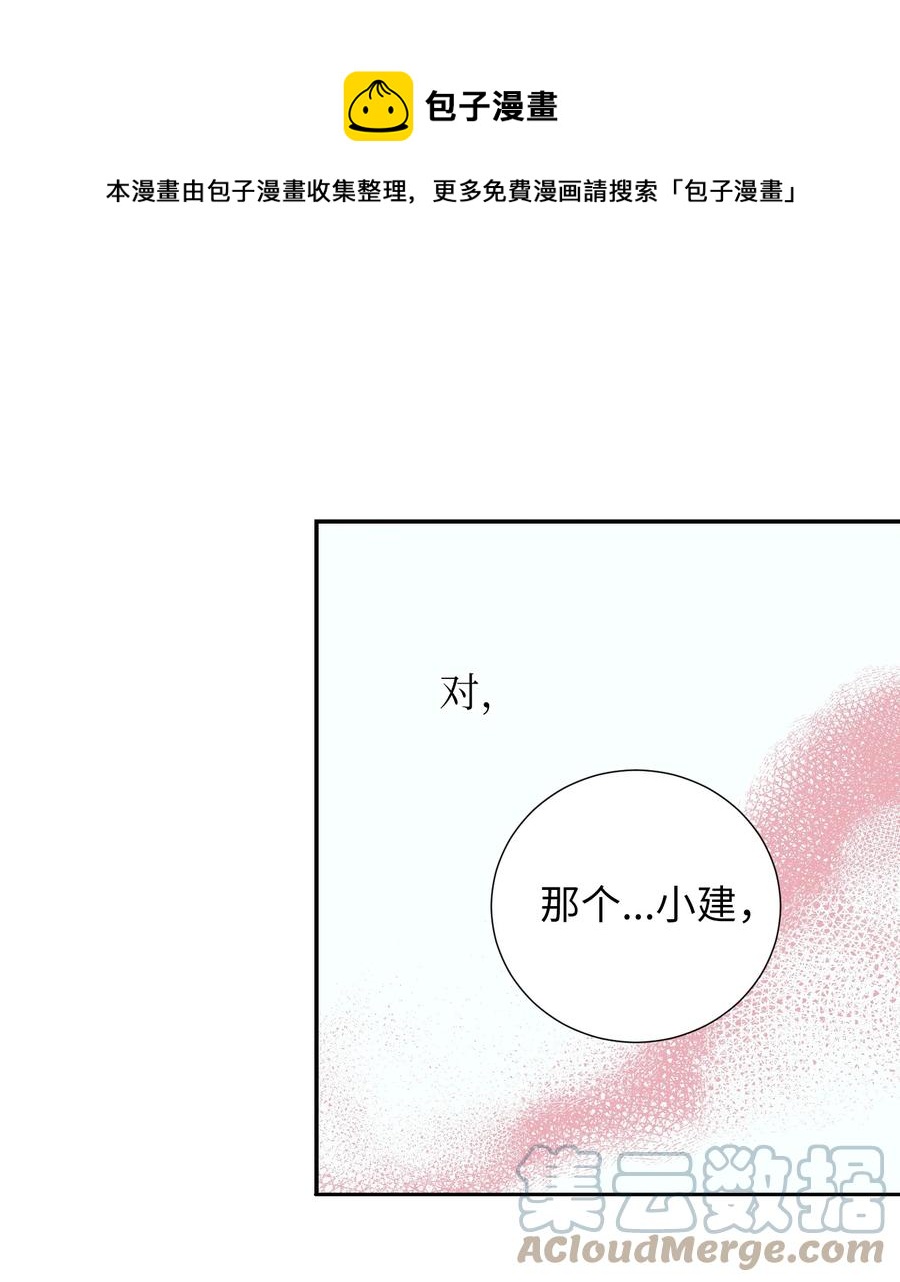 《触碰你的魔法》85 我表白了 第33页
