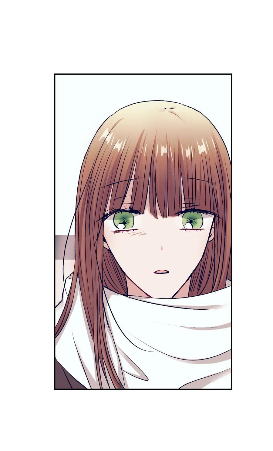 《触碰你的魔法》88 这都是我的错 第14页