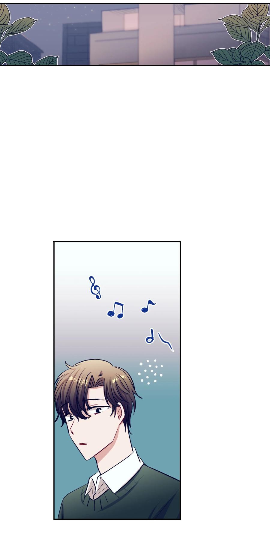 《触碰你的魔法》88 这都是我的错 第30页