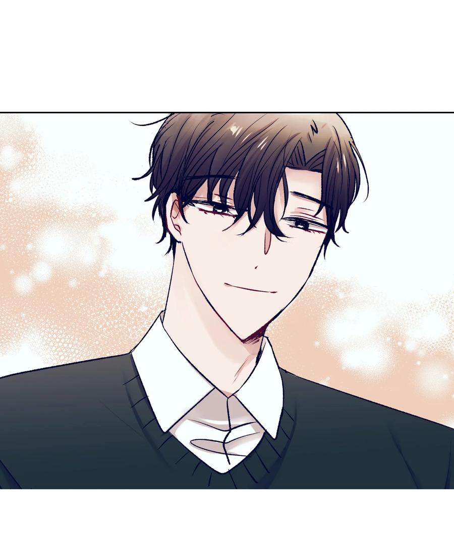 《触碰你的魔法》88 这都是我的错 第38页