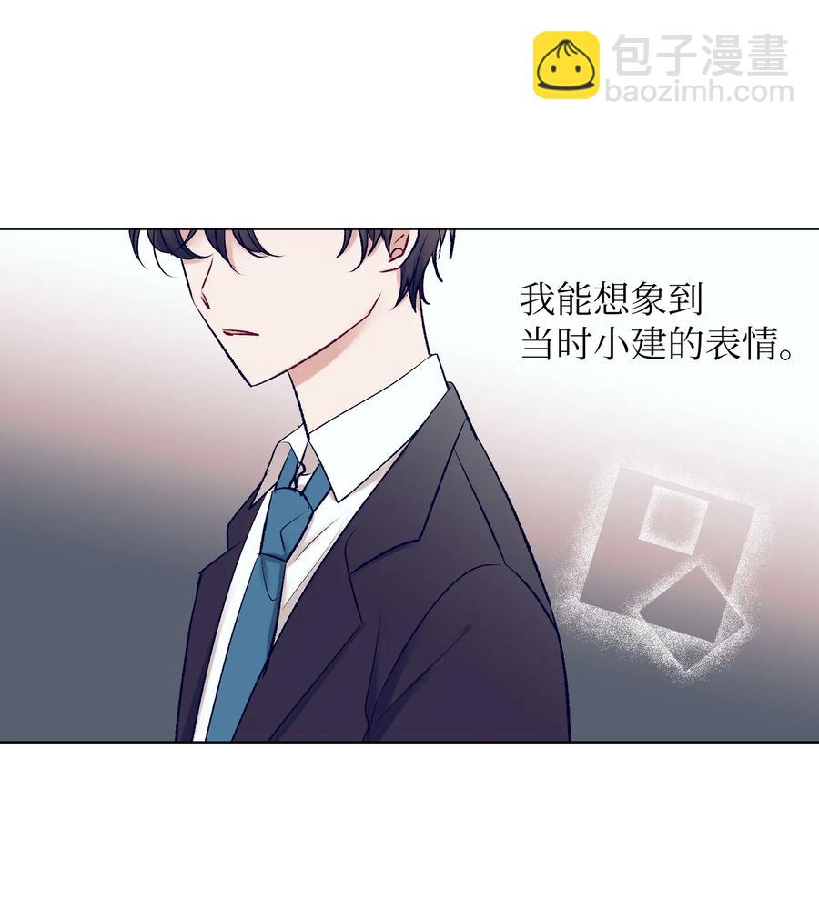 《触碰你的魔法》92 你对他使用魔法了？ 第8页