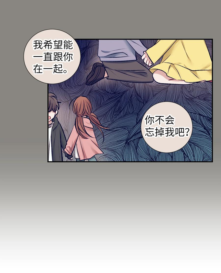 《触碰你的魔法》89 删掉了记忆 第24页